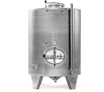 Zatvoreni spremnici s jednim rashladnim plaštom 1100L - cover