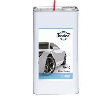 GLASURIT BASLAC 70-10 ČISTAČ SILIKONA 5L - cover