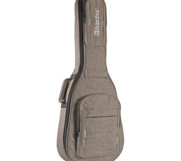 ALHAMBRA 9738 25mm SOFT GIG BAG FOR CLASSICAL GUITAR - cover