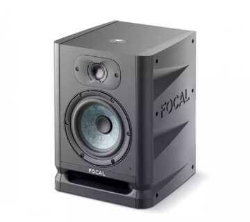 FOCAL ALPHA 50 EVO – aktivni studijski monitor – cijena za komad! - cover