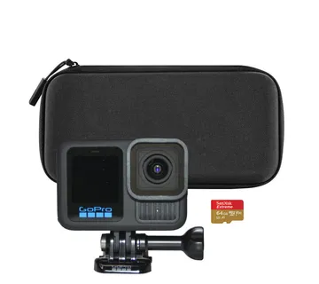 GoPro Hero 13 Specialty BundleNew sku - cover