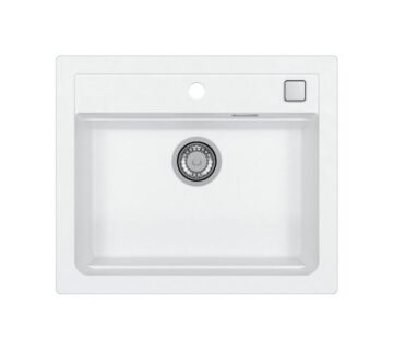Sudoper Alveus Atrox 30 granit 590x500 ARCTIC G11 - cover