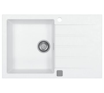 Sudoper Alveus Cadit 20 sa cjedilom granit 790x500 ARCTIC G11 - cover