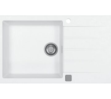 Sudoper Alveus Cadit 40 sa cjedilom granit 860x500 ARCTIC G11 - cover