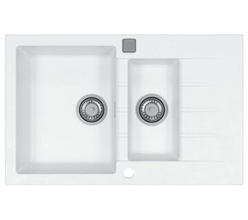 Sudoper Alveus Cadit 70 sa cjedilom granit 790x500 ARCTIC G11 - cover