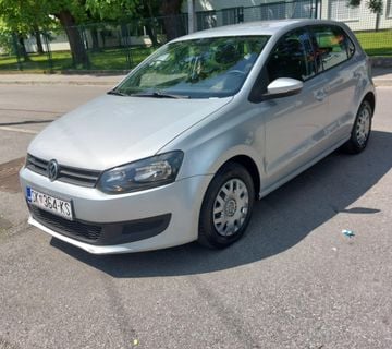 VW Polo 1.2 TDI 2013-reg-3-26-tvorničko stanje-4600 € - cover