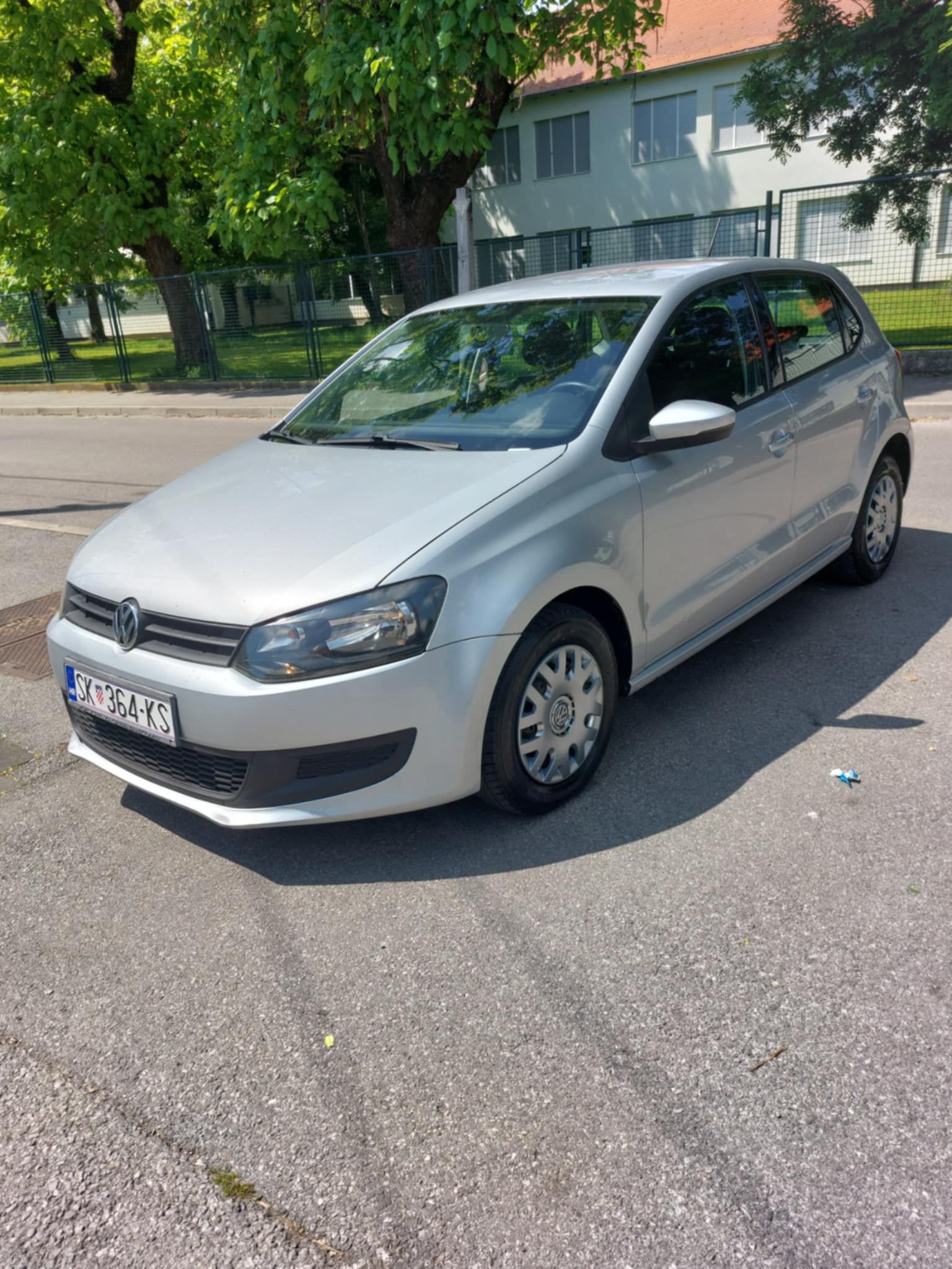 Fotografija