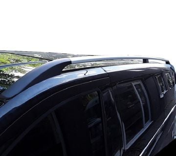 UZDUŽNI KROVNI NOSAČI ZA SUV-KOMBI-DOSTAVNA VOZILA-IZVRSNA KVALITETA - cover