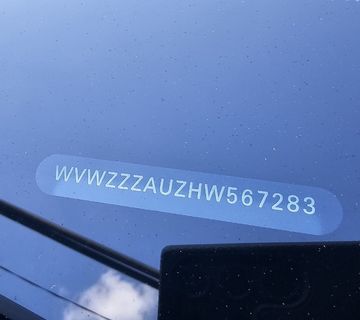 VW Golf Sportsvan 1.2 TSI CLIMATRONIC,GR.SJ,TEMPOMAT,ALU,PDC,ODLIČAN - cover