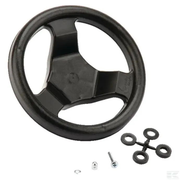 Rolly Toys volan univerzalni za Rolly Toys traktore na pedale - cover