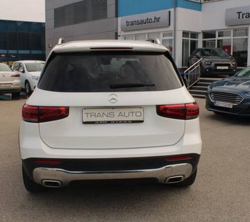Mercedes-Benz GLB 220d AUTOMATIK *LED, NAVIGACIJA, KAMERA*  - cover