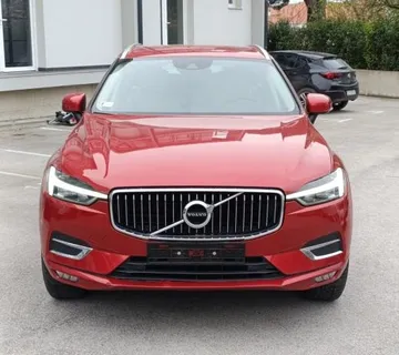 Volvo XC60 XC60 - cover
