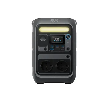 Baterijski agregat za struju Anker C300X AC, 288Wh, 300W - cover