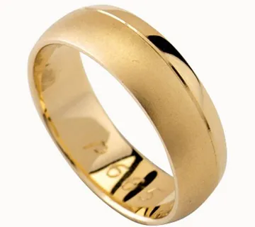 Vjenčano prstenje - P665 - cover