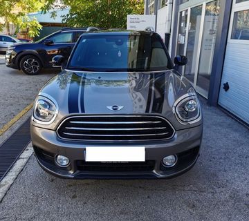 Mini Countryman Cooper 2.0 D Automatic - cover