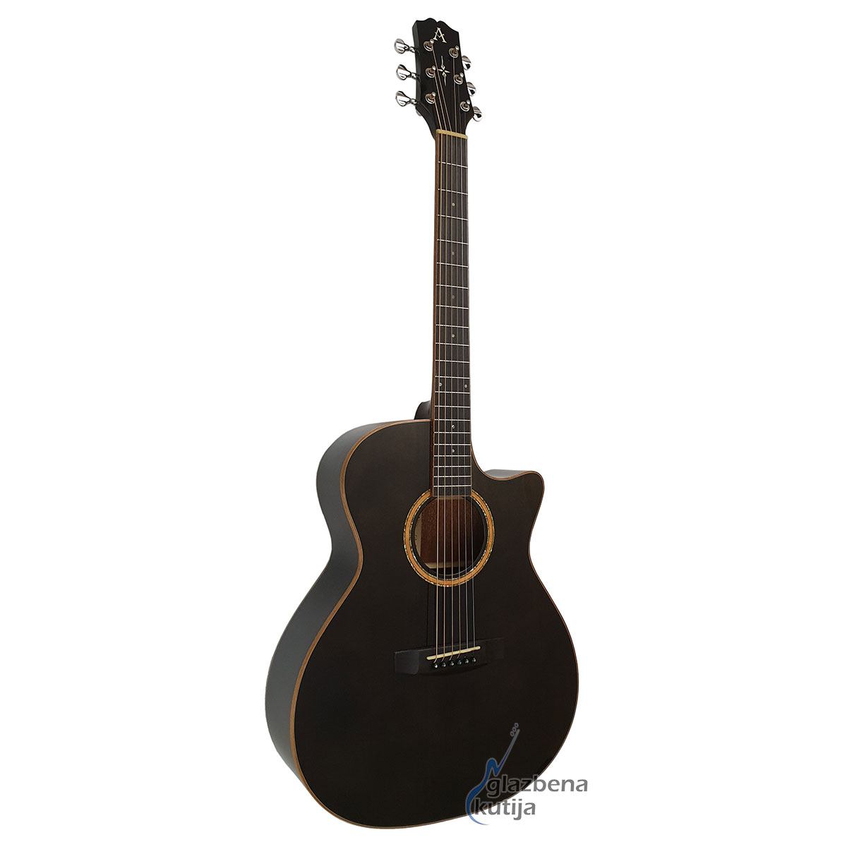 Aosen-ga610cs-bk-akusticna-gitara