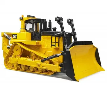 Bruder bager CAT buldožer (veliki) - cover