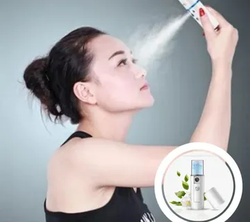 Ovlaživač za lice Heart- za lice i kožu - cover