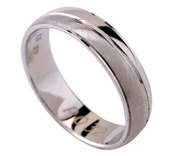 Vjenčano prstenje - P032 - cover