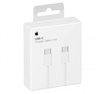 APPLE data kabel MLL82ZM/A USB-C na USB-C [NOVO] - cover