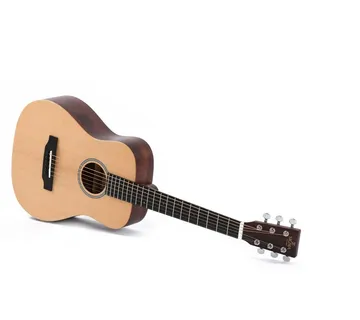 SIGMA TM-12 travel guitar AKUSTIČNA GITARA - cover