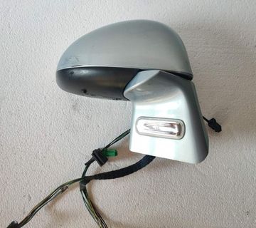 RETROVIZOR DESNI CITROEN C4 2004-2010 - cover