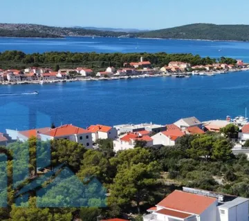 Stan: Brodarica, 67.00 m2, novogradnja (prodaja) - cover