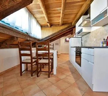 GEDIĆI -PREKRASAN STAN NA PRODAJI SA POGLEDOM NA MORE (prodaja) - cover