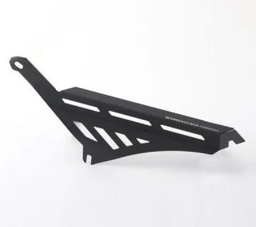 BARRACUDA ZAŠTITA LANCA - cover