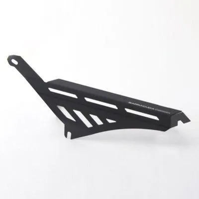 BARRACUDA ZAŠTITA LANCA - cover