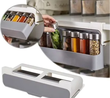 Hit proizvod - Viseći organizator za začine modernog dizajna - cover