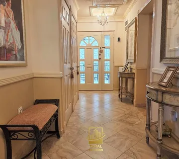 Istra-Rabac, ekskluzivna vila 350 m2 sa očaravajućim pogledom na more! - cover