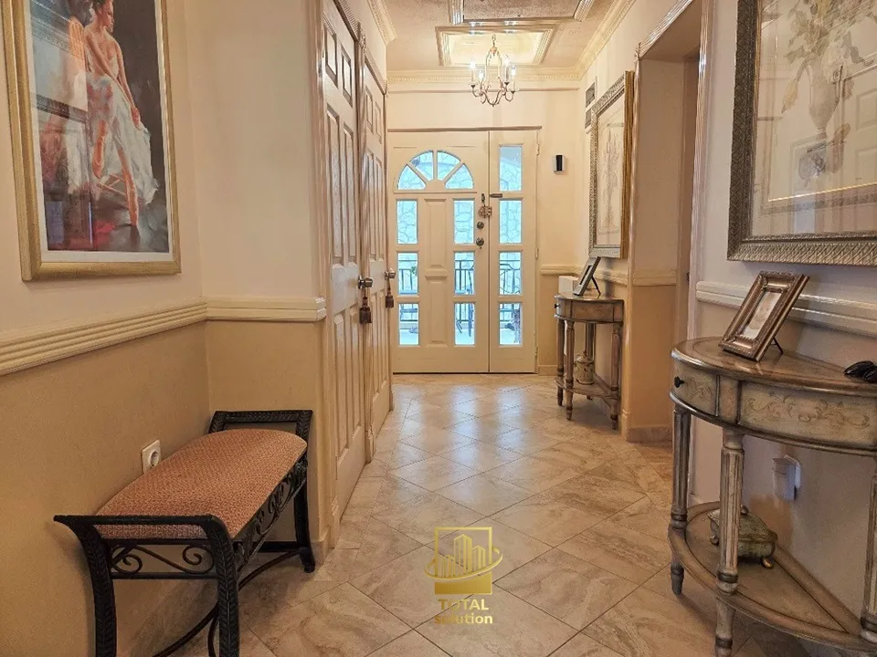 Istra-Rabac, ekskluzivna vila 350 m2 sa očaravajućim pogledom na more! - cover