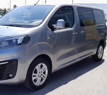 Opel Vivaro Van M 2.0 D 130kw Automatik - 1 godina garancije!, 2020 god. - cover