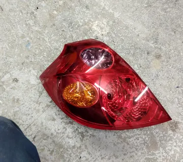 KIA CEED 2010 ZADNJA LIJEVA LAMPA - cover