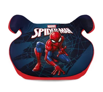 Autosjedalica booster Spiderman - cover
