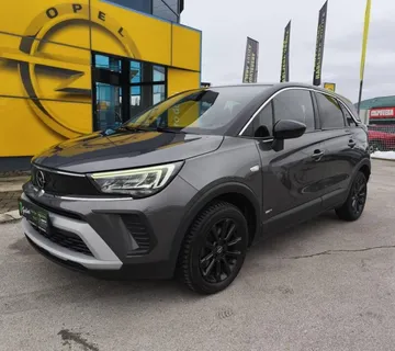 Opel CROSSLAND Blitz 1.2 S/S, 81kW - 7 godina garancije! - cover