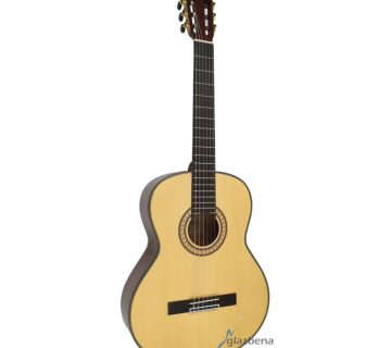 AVILA AC450 CLASSICAL GUITAR - cover