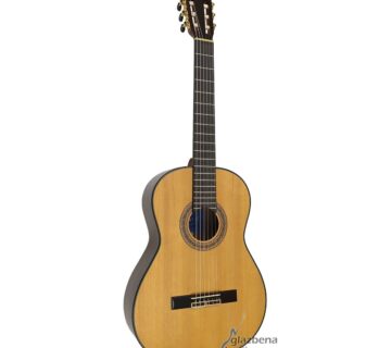 AVILA AC600C CLASSICAL GUITAR - cover