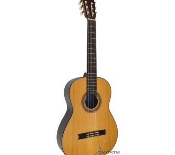 AVILA AC700C CLASSICAL GUITAR - cover