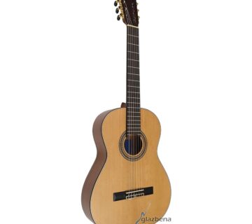 AVILA AC800C CLASSICAL GUITAR - cover