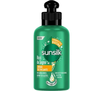 Sunsilk krema za kosu - cover