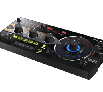 Pioneer RMX 1000 - cover