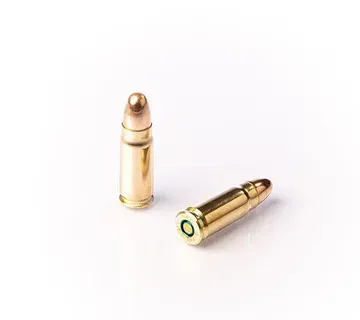 Pištoljsko streljivo FIOCCHI 7,62x25 Tokarev FMJ 85gr - cover