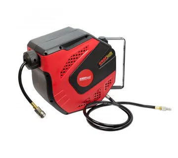 Automatska motalica kabela za zid od 15 metara, 8 x 1,5 mm - cover