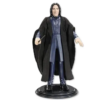 Bendyfigs: Harry Potter – Severus Snape figura, 16cm - cover