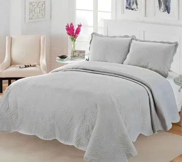 Elegantni prekrivač 220x240cm + 2 jastučnice gratis - cover