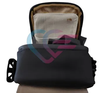 TORBICA ZA ČUVANJE INZULINA, G - cover