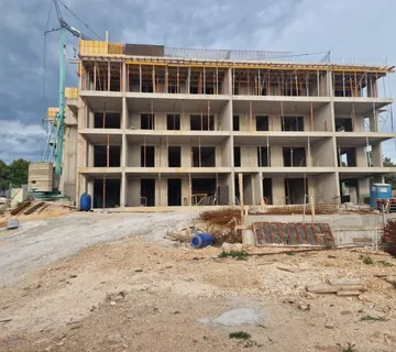 2-soban stan 77,84 m2 u izgradnji, Okrug Gornji! (prodaja) - cover