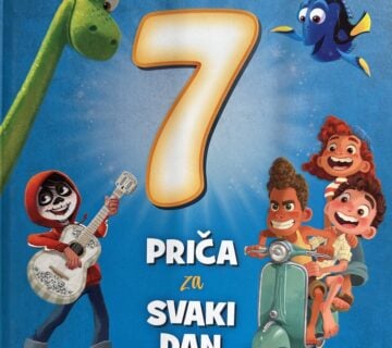 7 PRIČA ZA SVAKI DAN - cover